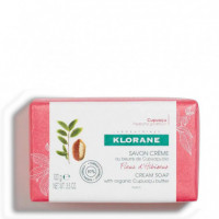 Fleur Dhibiscus
jabón en Crema  KLORANE