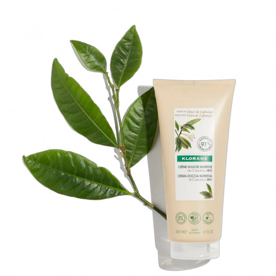 Fleur de Cupuazu
crema de Ducha  KLORANE