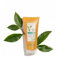 Feuille de Orange
gel de Ducha Flor de Naranja  KLORANE - Guanxe Atlantic Marketplace