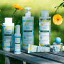 Eryteal
spray Calmante  KLORANE