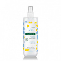 Eau Fraîche
agua Perfumada Calendula  KLORANE
