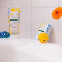 Shampooing Démélant
champú Desenredante de Caléndula  KLORANE