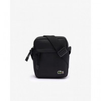 Bolso Bandolera Neocroc de LACOSTE