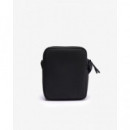 Bolso Bandolera Neocroc de LACOSTE