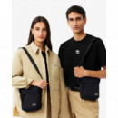 Bolso Bandolera Neocroc de LACOSTE
