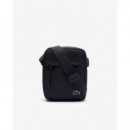 Bolso Bandolera Neocroc de LACOSTE