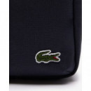 Bolso Bandolera Neocroc de LACOSTE