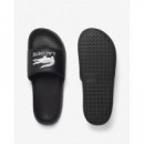 Serve Slide 1.0 de Hombre de LACOSTE