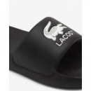 Serve Slide 1.0 de Hombre de LACOSTE