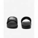 Serve Slide 1.0 de Hombre de LACOSTE