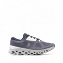 ON RUNNING - Cloudstratus 3 - Metal Glacier - 3MD30112139/METAL Glacier
