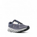 ON RUNNING - Cloudstratus 3 - Metal Glacier - 3MD30112139/METAL Glacier