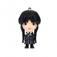 Llavero Miercoles  SD TOYS MERCHANDISING