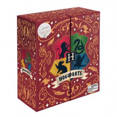 Calendario de Adviento Harry Potter  PALADONE