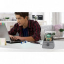 Figura Animatrónica Musical Grogu The Mandalorian Star Wars