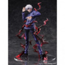 Figura Satoru Gojo Jujutsu Kaisen Escala 1/7  SEGA