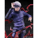 Figura Satoru Gojo Jujutsu Kaisen Escala 1/7  SEGA