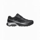 Calzado Zapatillas SALOMON Xt-pathway Gore-tex Black / Black / Ftw Silver