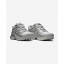 Calzado Zapatillas SALOMON Xt-pathway Gore-tex Lunar Rock / Alloy / Ftw Silver