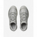 Calzado Zapatillas SALOMON Xt-pathway Gore-tex Lunar Rock / Alloy / Ftw Silver