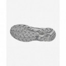 Calzado Zapatillas SALOMON Xt-pathway Gore-tex Lunar Rock / Alloy / Ftw Silver