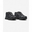 Calzado Zapatillas SALOMON XT-6 Camo Black / Asphalt / Castlerock