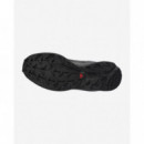 Calzado Zapatillas SALOMON XT-6 Camo Black / Asphalt / Castlerock