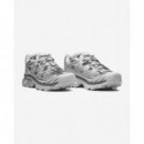Calzado Zapatillas SALOMON XT-6 Camo Gray Violet / Castlerock / Ftw Silver