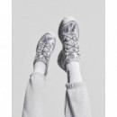 Calzado Zapatillas SALOMON XT-6 Camo Gray Violet / Castlerock / Ftw Silver