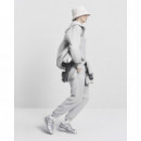 Calzado Zapatillas SALOMON XT-6 Camo Gray Violet / Castlerock / Ftw Silver