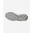 Calzado Zapatillas SALOMON XT-6 Camo Gray Violet / Castlerock / Ftw Silver