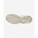 Calzado Zapatillas SALOMON Xt-whisper Vanilla Ice / Almond Milk / Vanilla Ice