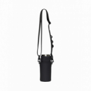 Mochilas Bolsa RAINS Bottle Holder Black