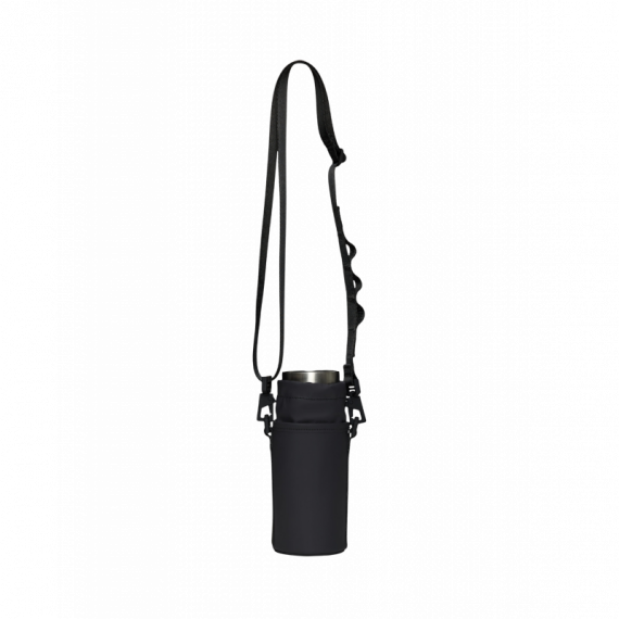 Mochilas Bolsa RAINS Bottle Holder Black
