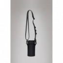 Mochilas Bolsa RAINS Bottle Holder Black