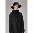 Gorros y Gorras Sombrero RAINS Boonie Ripstop Navy