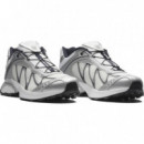 Calzado Zapatillas SALOMON Xt-whisper White / Ftw Silver / Dark Navy