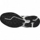 Calzado Zapatillas SALOMON Xt-whisper White / Ftw Silver / Dark Navy