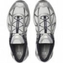 Calzado Zapatillas SALOMON Xt-whisper White / Ftw Silver / Dark Navy