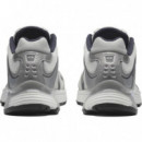 Calzado Zapatillas SALOMON Xt-whisper White / Ftw Silver / Dark Navy