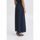 Falda ICHI Marrakech Total Eclipse