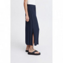 Falda ICHI Marrakech Total Eclipse