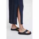 Falda ICHI Marrakech Total Eclipse