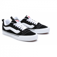 Knu Skool 001 - Black VANS