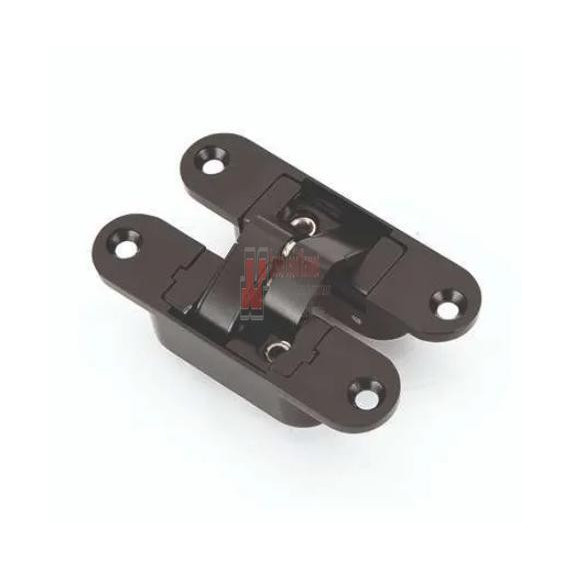 Bisagra Oculta Izquie. 95x23 3 Regulaciones