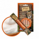 NAT GREAT CREMA POLLO/ATUN/LANGOS INMUNE NGCS003