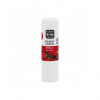NATURA BIO BALSAMO LABIAL BRILLO 5 GR
