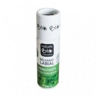 NATURA BIO BALSAMO LABIAL HIDRATANTE 5 GR
