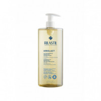 Rilastil Xerolact Aceite Limpiador Ducha 1 L  DERMOFARM