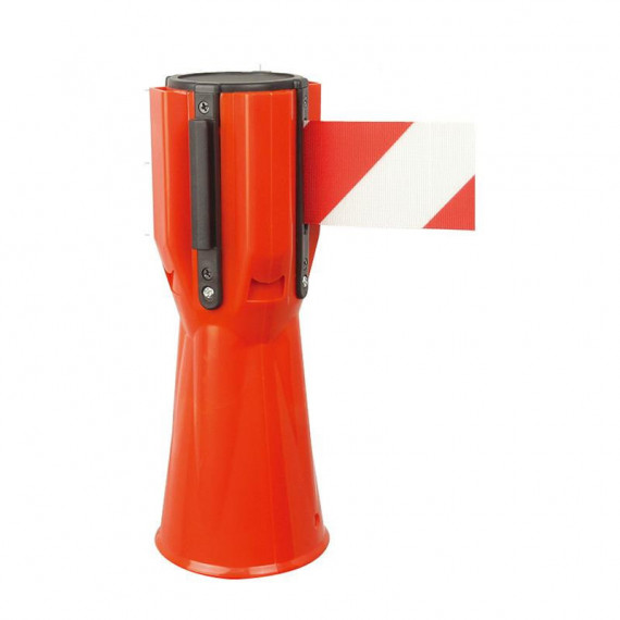 Soporte Cinta Extensible Pared 3 Metros PAMACON